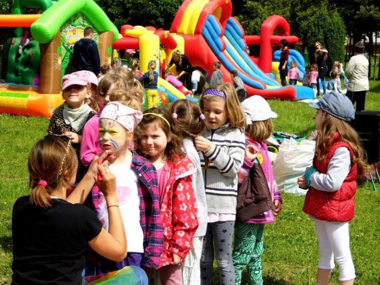 Zdrowy koniec wakacji z KGHM