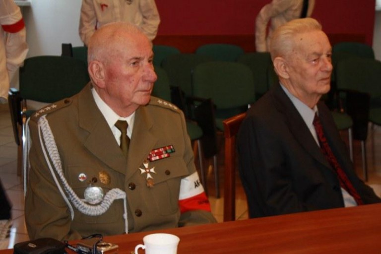 Przeżyli wielką tragedię