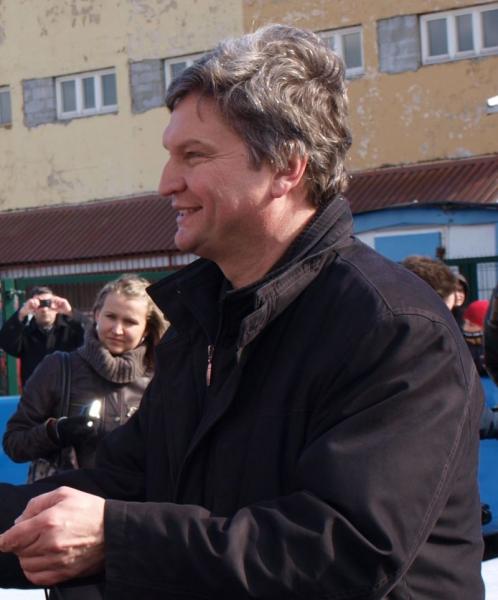 Będzie nowy szef OSiR-u