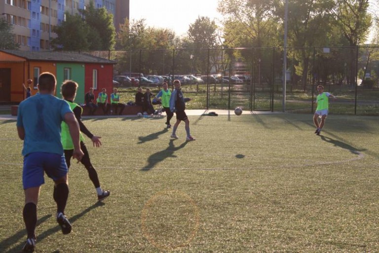 Nie dali rady faworytom