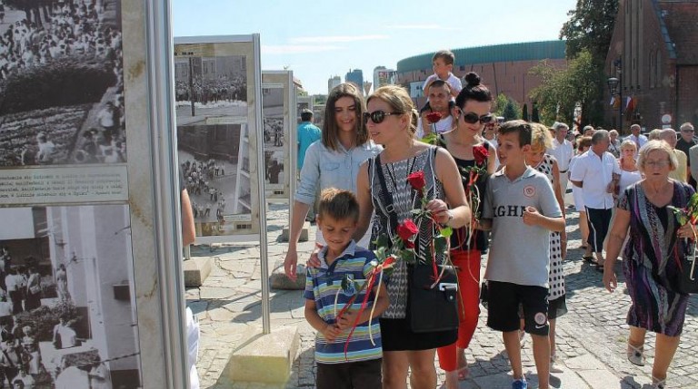 Nadal czują dreszcz wspominając