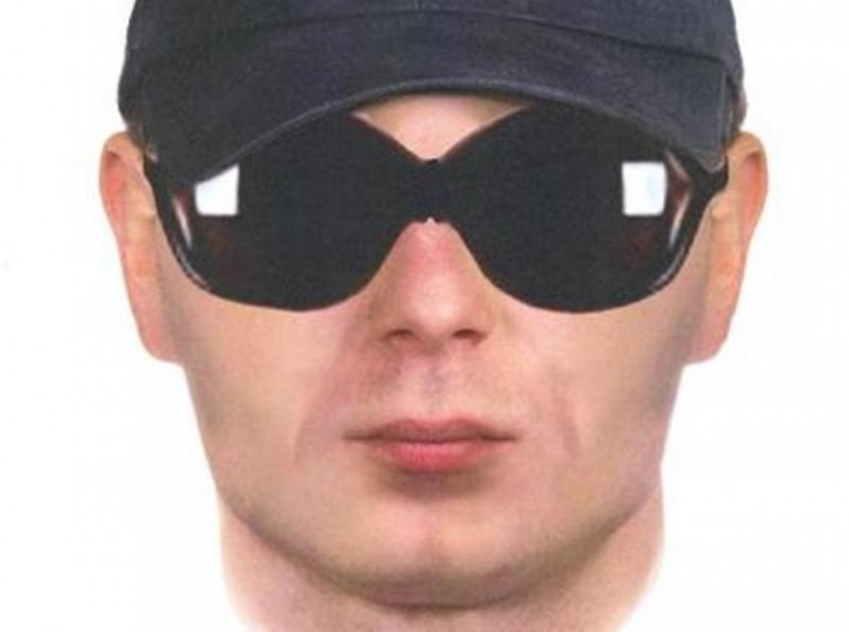 To on napadł na bank