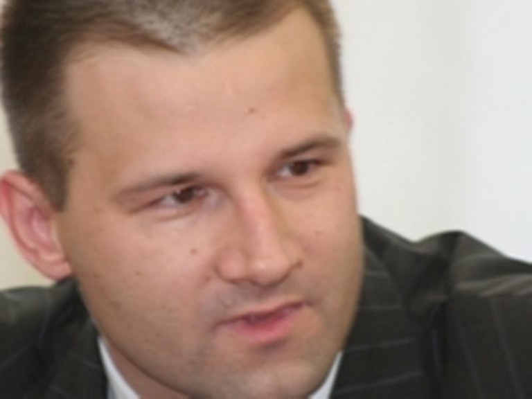 Odszedł, bo miał dość politycznych zagrywek