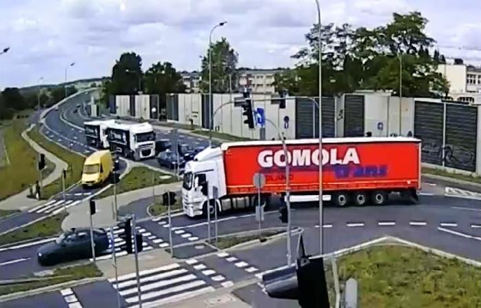 Województwo przejmuje obwodnicę