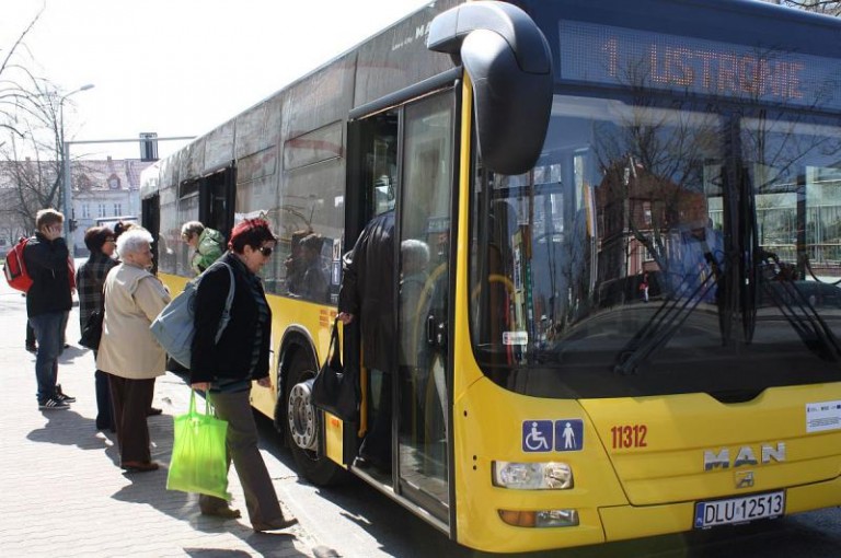 W poniedziałek jak w niedzielę