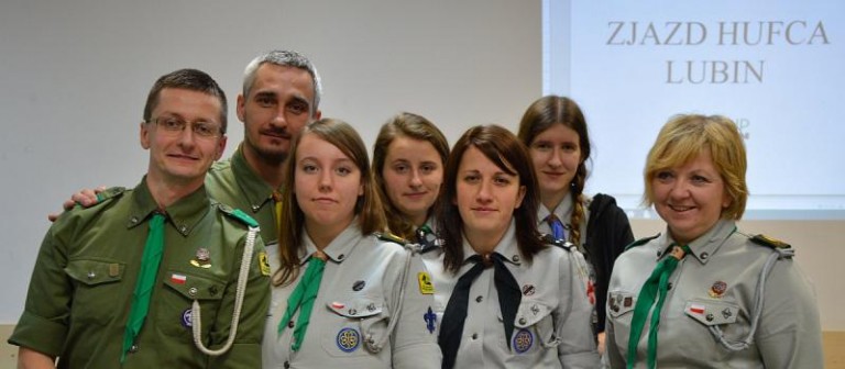 Wybrali nowe władze