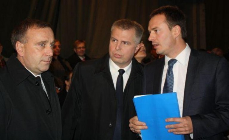 Kolejna przegrana „schetynowców”