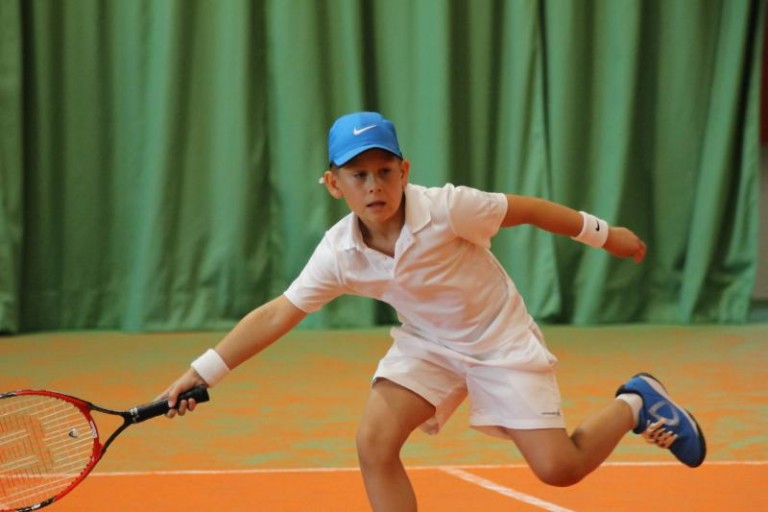 Pierwszy taki turniej