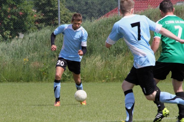 Fortuna wciąż myśli o awansie