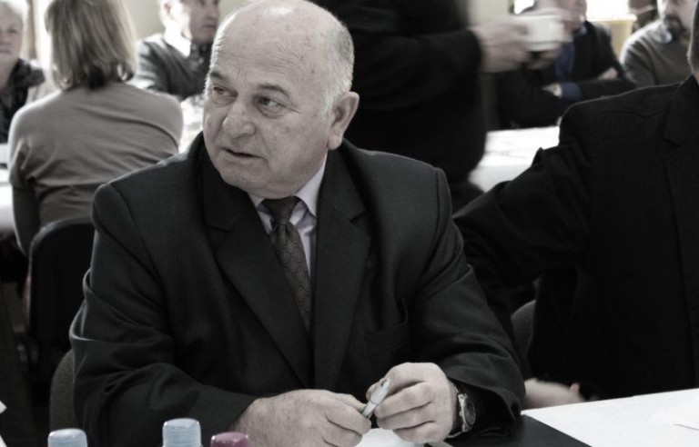 Nie żyje radny z Gorzycy