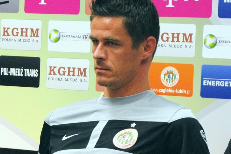 Zagłębie bez Jeża