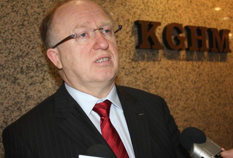 Walczą o koncesje, złożyli odwołanie