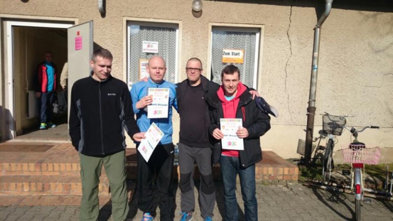 Lubinianie wśród zwycięzców