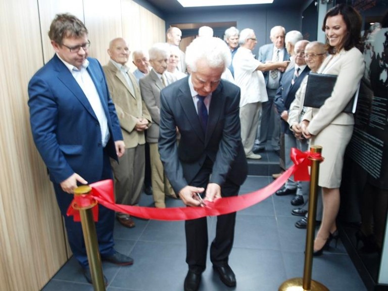 PeBeKa prezentuje swą przeszłość