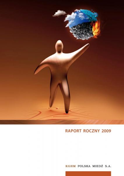 Docenieni za doskonały raport