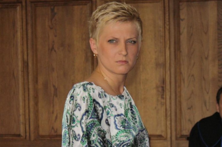 Bez Głowacz – zmiana władz w TVLubin