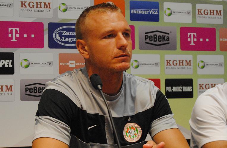 Chcą zapomnieć o przeszłości