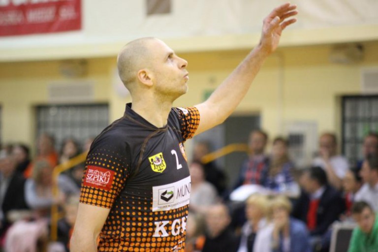 Ta sala zostanie w ich sercach