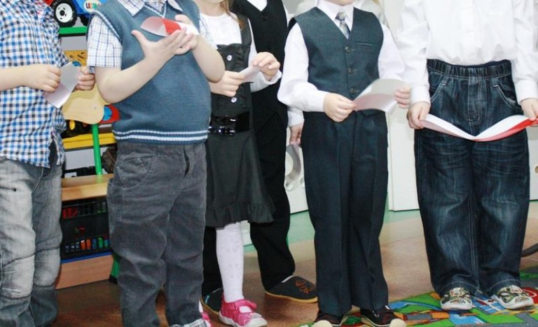 Przyszłość przedszkola w ich rękach