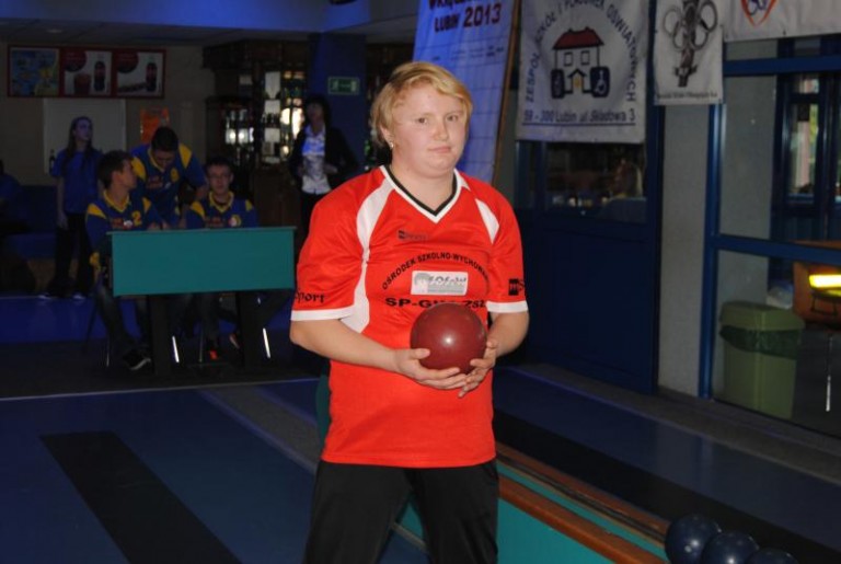 Sport jest ważny w ich życiu