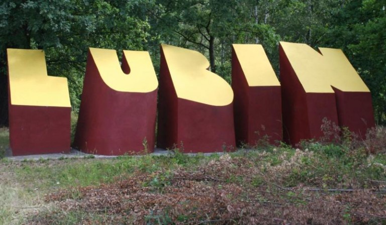 A tymczasem w Lubiniu…