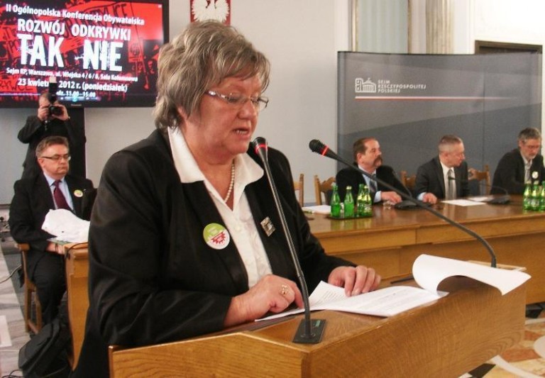 Oburzeni słowami ministra