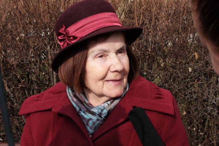 Idealna teściowa według lubinian