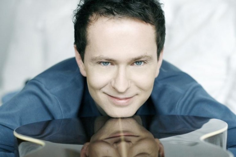 Charyzmatyczny głos