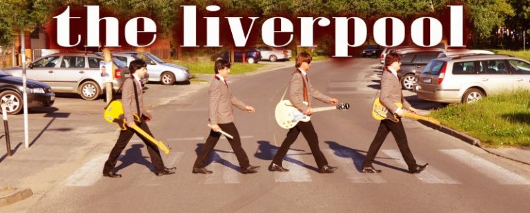 The Beatles i nie tylko