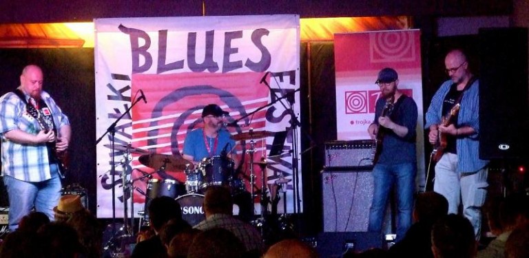 Koncert w plenerze