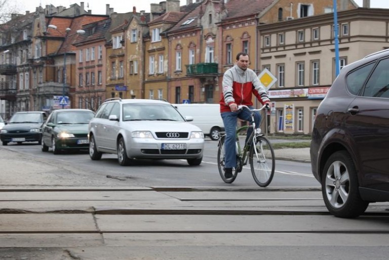 Wyboje mają wreszcie zniknąć