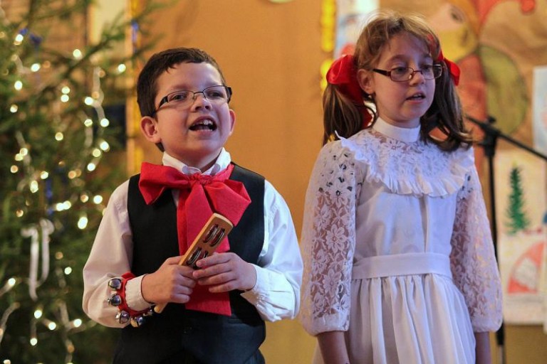 Kartka Anety od PeBeKi