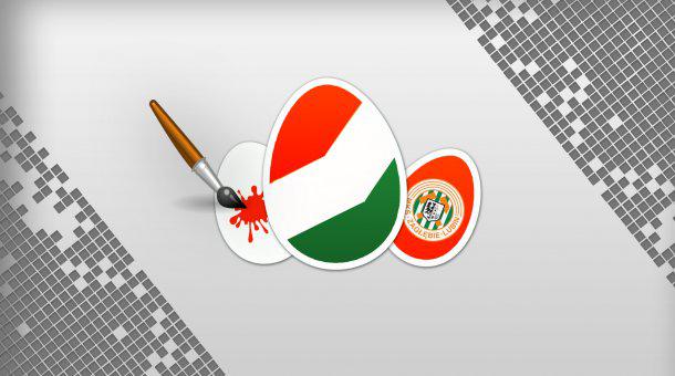 Zrób pisankę w barwach Zagłębia!