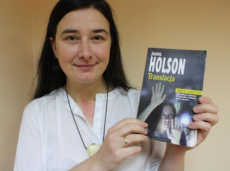 Skandynawski kryminał lubinianki