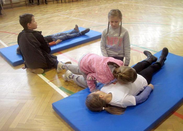 Dzięki uczniom bezpieczniej na drogach