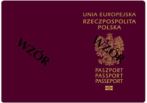 Paszport w każdym urzędzie wojewódzkim