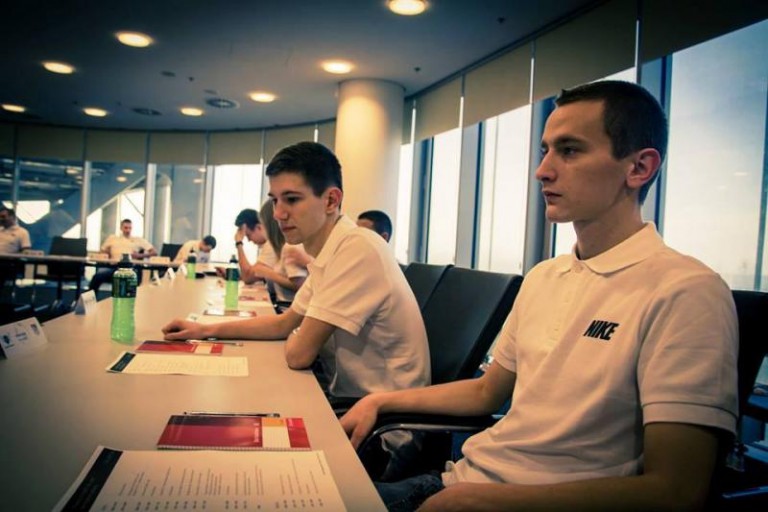 Decydowali o losach polskiej piłki