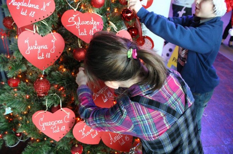 Zerwij i spełnij marzenie