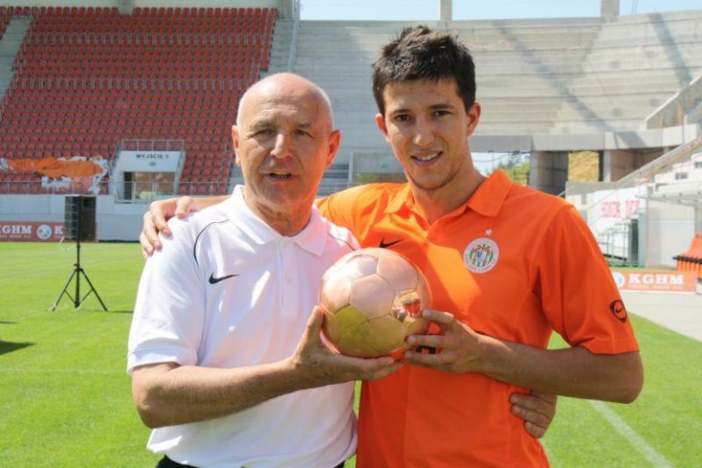 Ilian wróć!