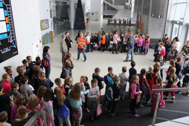 Ręczna z Klasą
