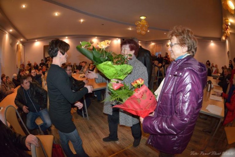 Będą rządzić kobiety