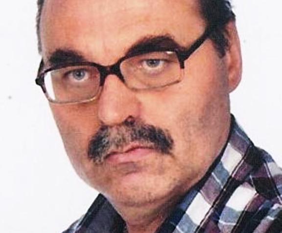 Uwaga, zaginął mężczyzna