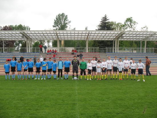 Amico świętuje Dzień Dziecka