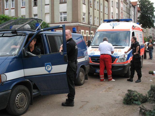 Lubinianie wśród prawdziwych przyjaciół