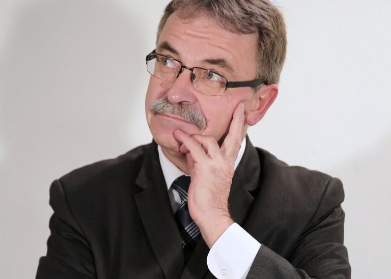 Czas brać się do pracy