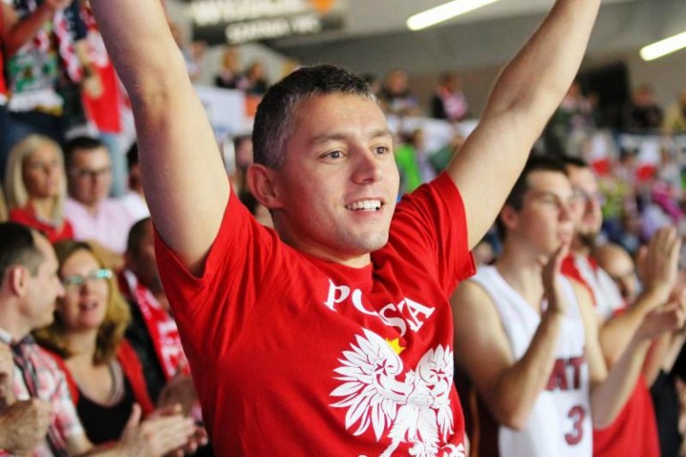 Sąsiedzi gratulują nam hali