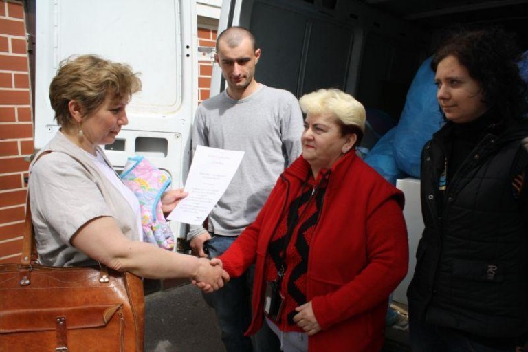 Jeszcze przed zimą potrzebna pomoc