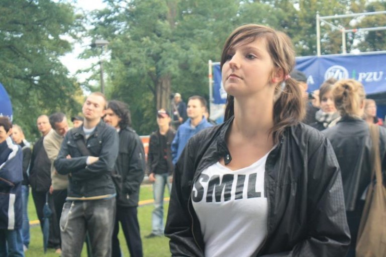 Męska impreza (FOTO)