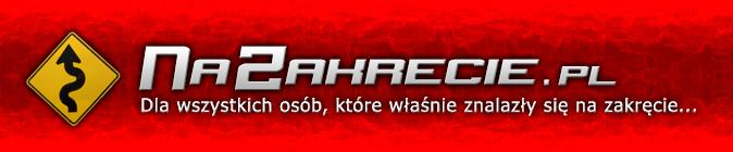 Zakręcona witryna
