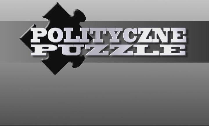 Polityczne puzzle w TVL Odra